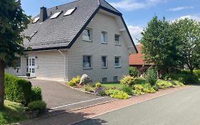 Ferienwohnung Gottlieb Extertal Boesingfeld Erholung Fuer 5 Personen