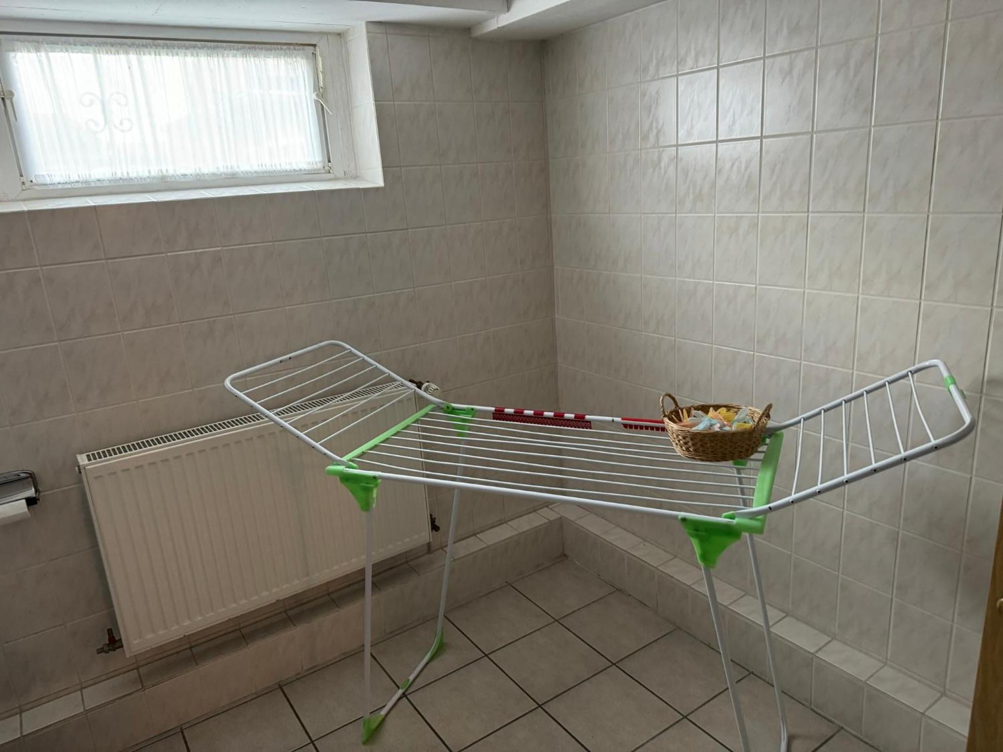 Ferienwohnung Gottlieb Extertal Boesingfeld Erholung Fuer 5 Personen Buitenkant foto