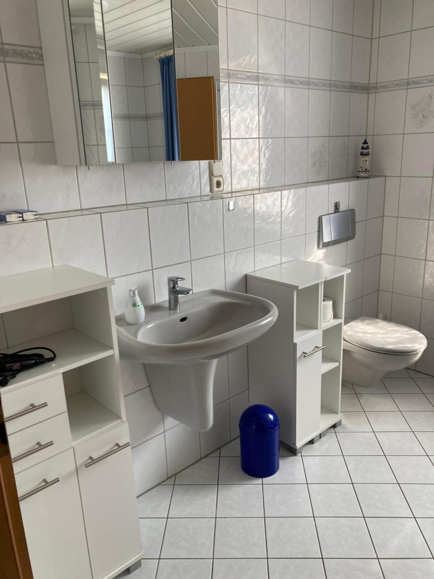 Ferienwohnung Gottlieb Extertal Boesingfeld Erholung Fuer 5 Personen Buitenkant foto
